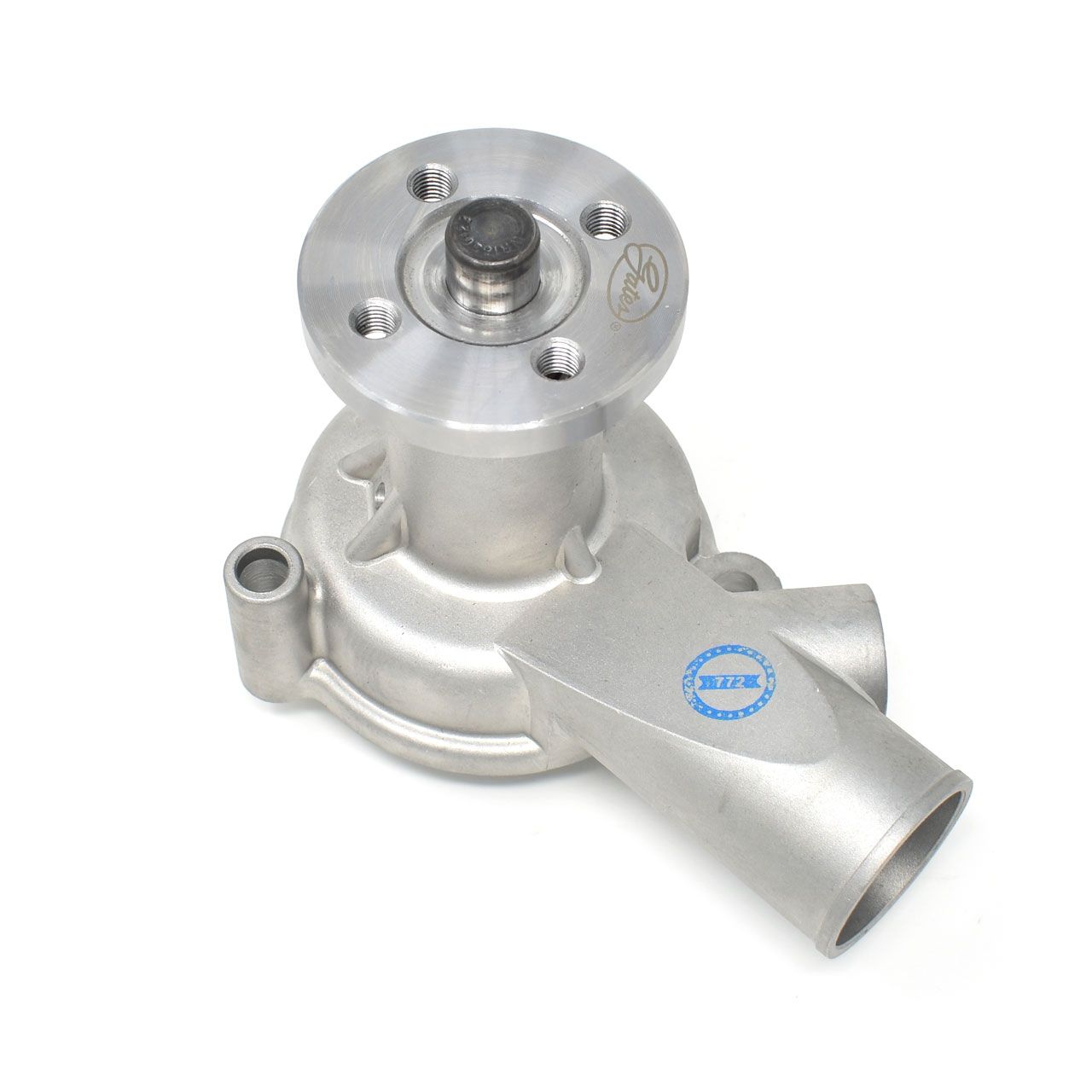 Wasserpumpe 170cui & 200cui, 6Zylinder, 65-70 Wasserpumpe 170cui & 200cui, 6Zylinder, 65-70