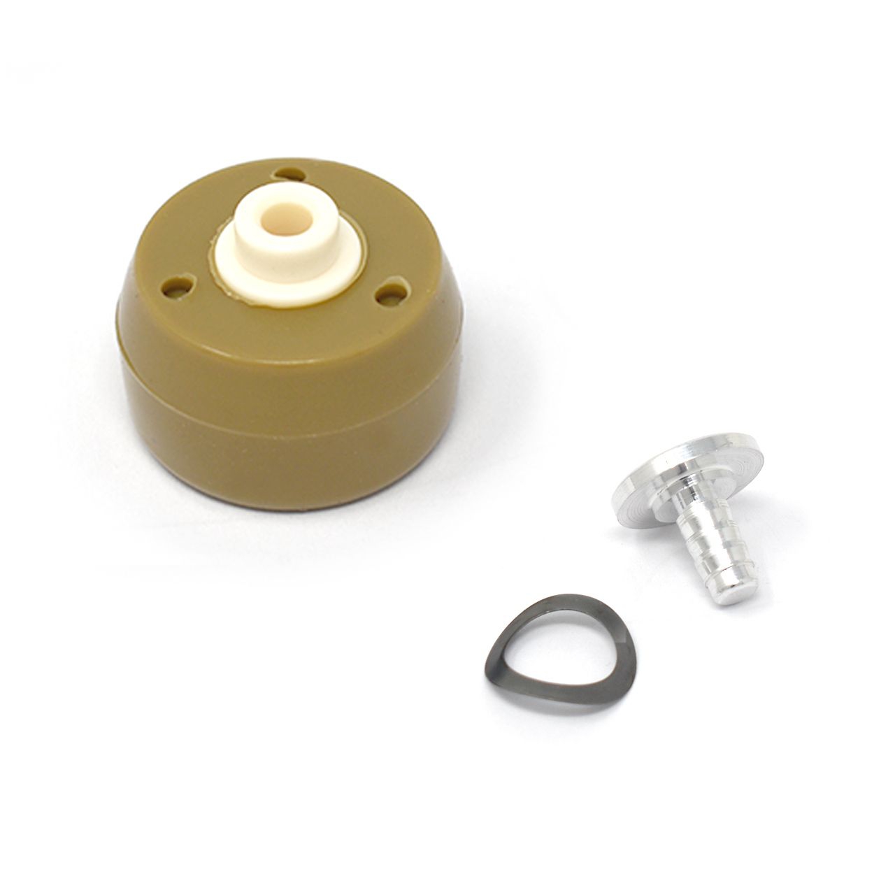 Knopf Fensterkurbel, 68-73, Beige Knopf Fensterkurbel, 68-73, Beige