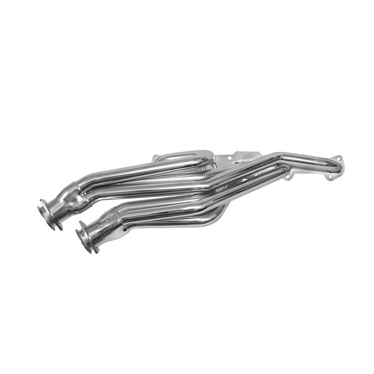 Fächerkrümmer, 65-70, 6-Zylinder, 2-Rohr Ausgang Fächerkrümmer, 65-70, 6-Zylinder, 2-Rohr Ausgang