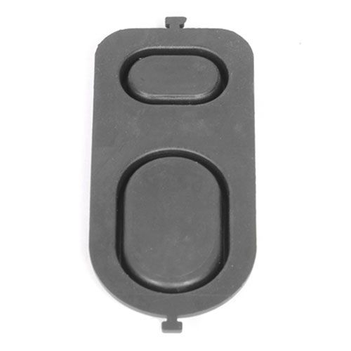 Dichtung für Deckel HBZ, 67-73 Scheibenbremse Dichtung für Deckel HBZ, 67-73 Scheibenbremse