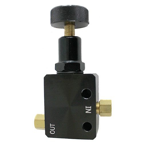 Bremskraftregelventil einstellbar, 65-73 Bremskraftregelventil einstellbar, 65-73