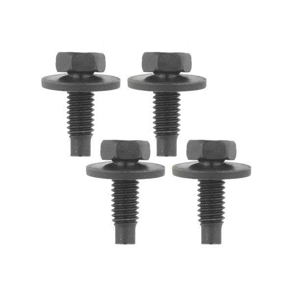 Schrauben Kofferdeckel, 65-68 Schrauben Kofferdeckel, 65-68