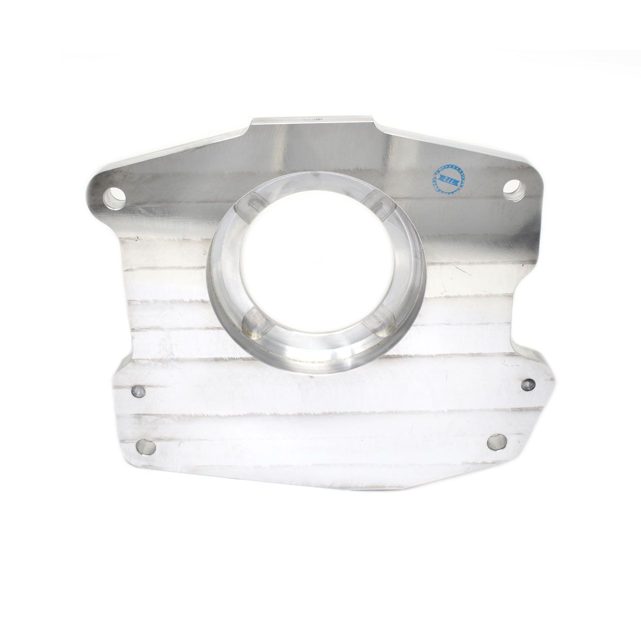 Adapterplatte 4G Toploaderglocke auf TKX, 65-70, V8 Adapterplatte 4G Toploaderglocke auf TKX, 65-70, V8