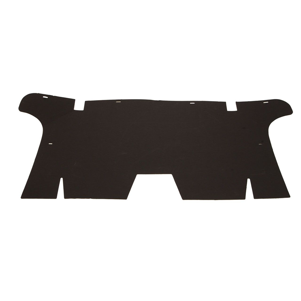 Kofferraumtrennwand Coupe 65-68 & Cabrio 65-66 Kofferraumtrennwand Coupe 65-68 & Cabrio 65-66