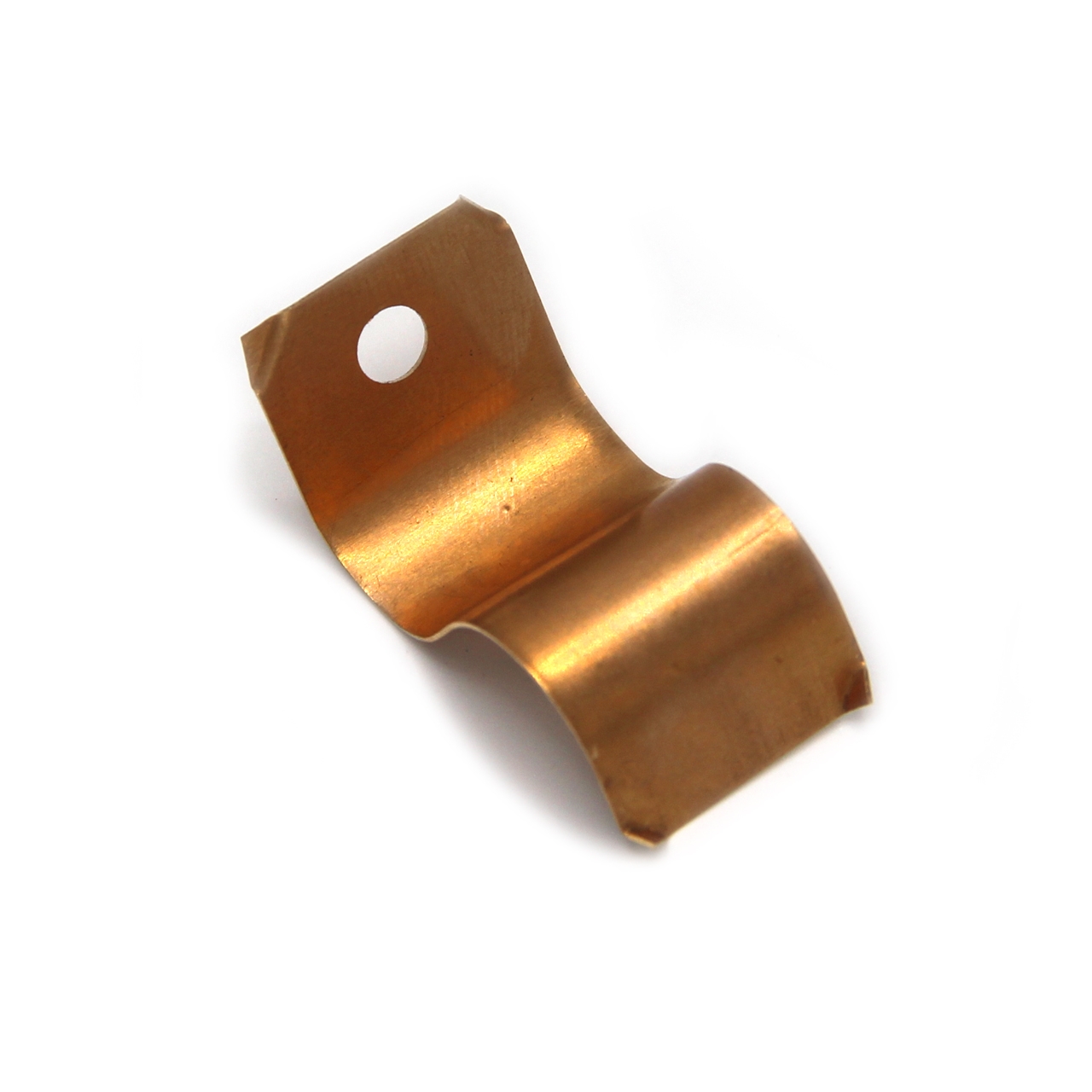 Masseklammer für Motorhaube-Windlauf, 67-68 - NEU