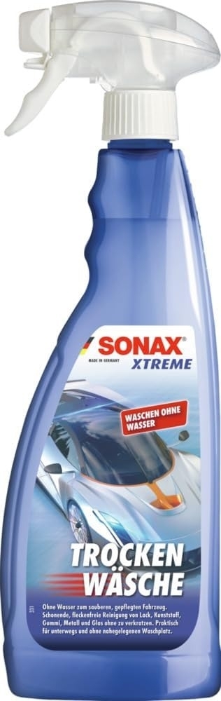 SONAX XTREME - TrockenWäsche (750 ml)