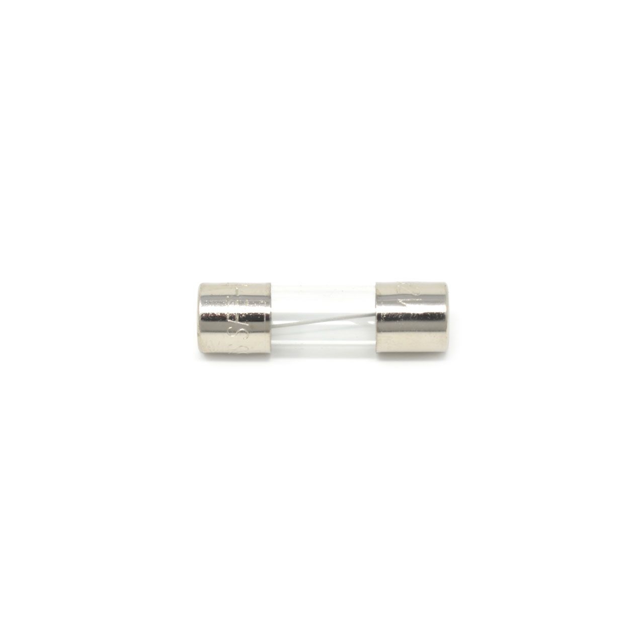 Glassicherung 7,5Amp, 22mm, Stück