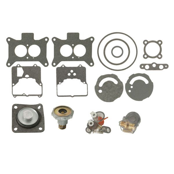 Überholsatz Orig. Vergaser, Autolite 2100, 260-390