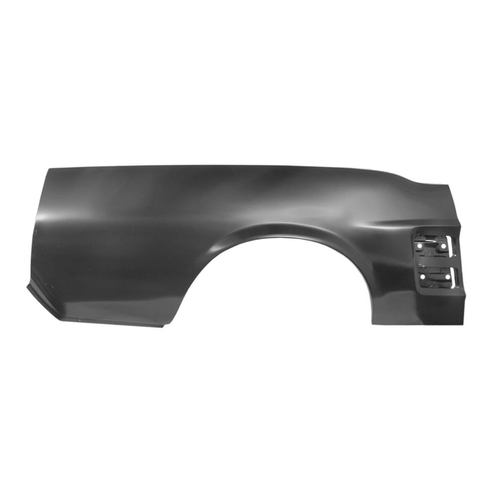 Seitenwand Außenhaut, 67, RH Seitenwand Außenhaut, 67, RH