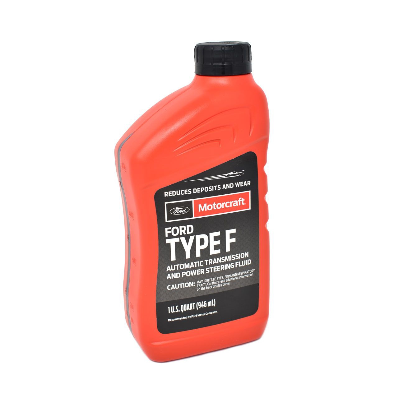 Automatik-Getriebeöl, ATF-F, 0,95L