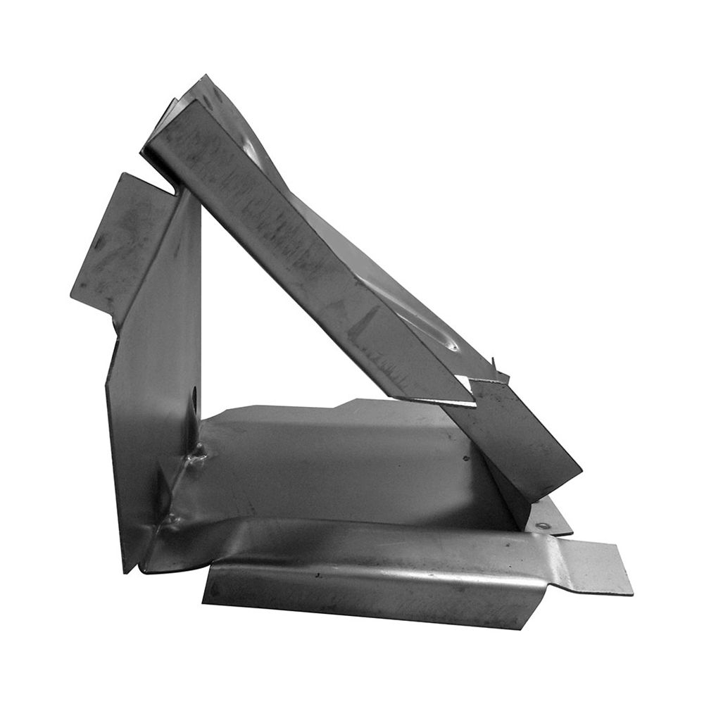 Längsträgerverstärkungbox vorne LH, Cabrio 65-70 Längsträgerverstärkungbox vorne LH, Cabrio 65-70