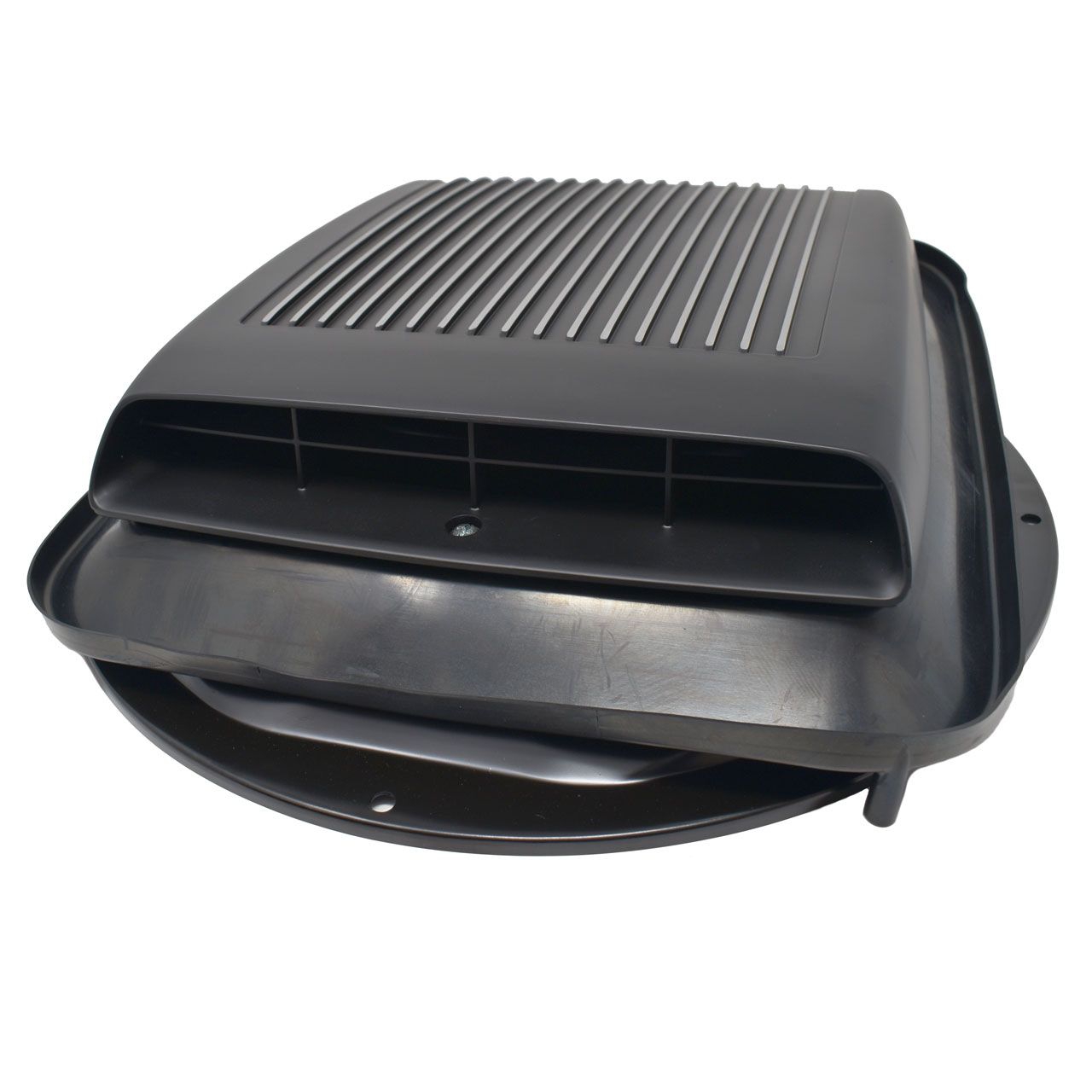 Oberteil für Ram Air Shaker, 69-70 alle
