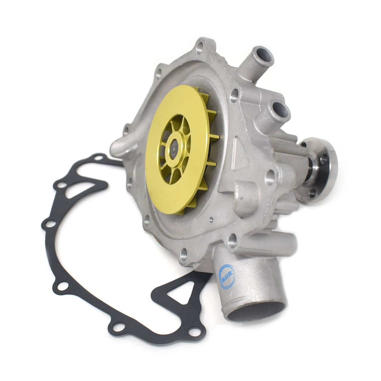 Wasserpumpe HD 260 & 289cui, 64-7/65