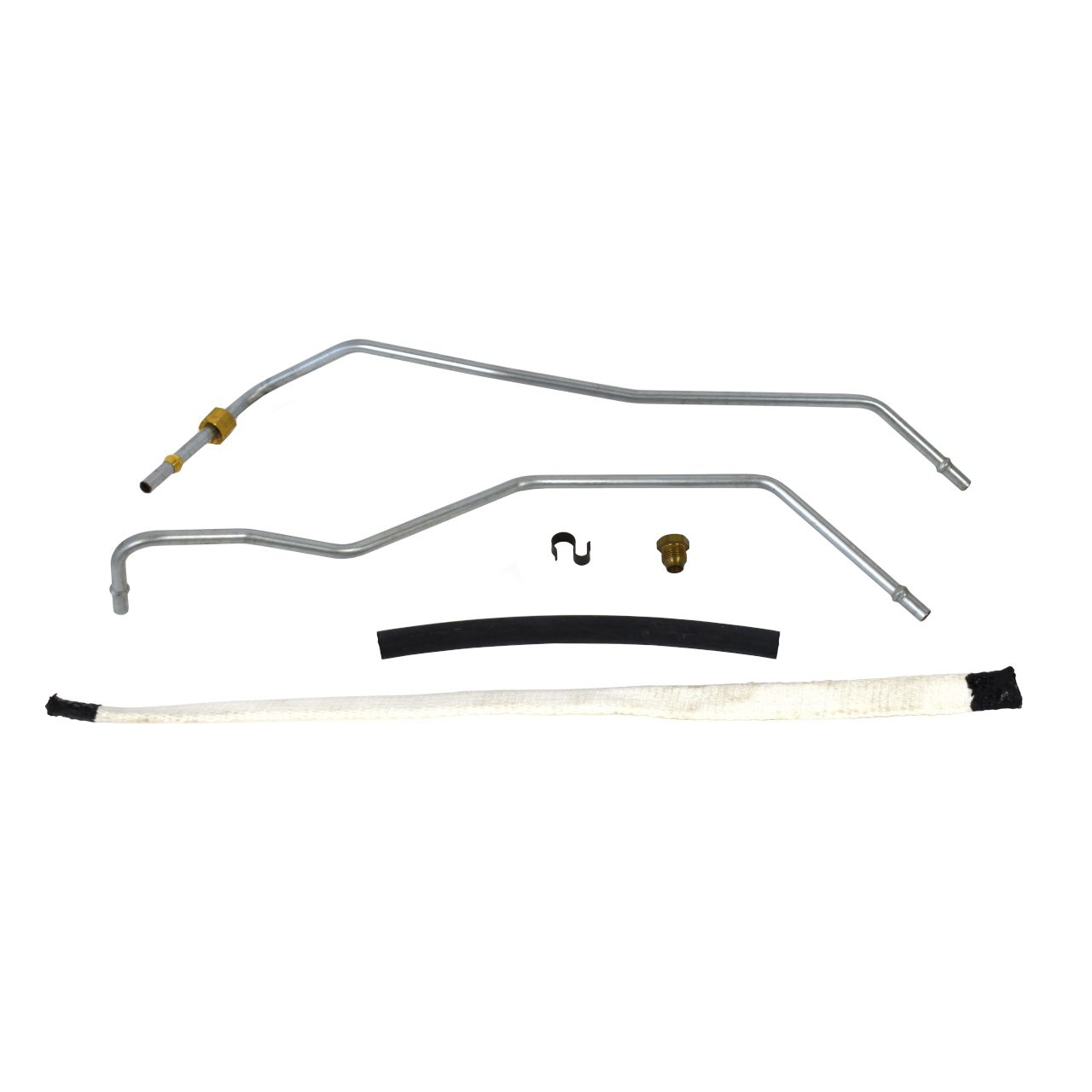 Kaltstartrohr Vergaser, 67-73, 289-302, nur 4V Kaltstartrohr Vergaser, 67-73, 289-302, nur 4V