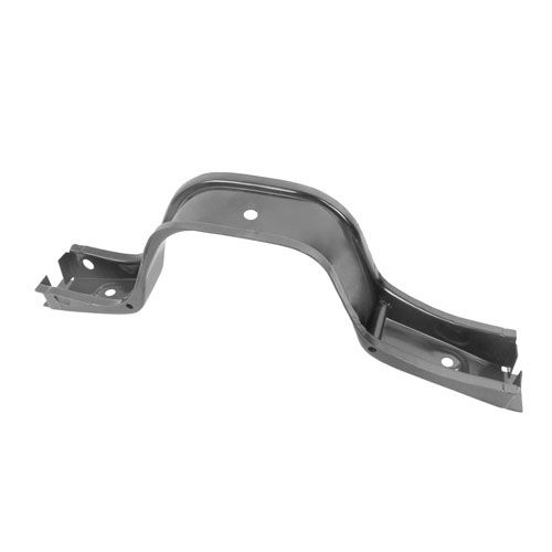 Verstärkungsträger Bodenblech im Kardantunnel, 67-68 Verstärkungsträger Bodenblech im Kardantunnel, 67-68