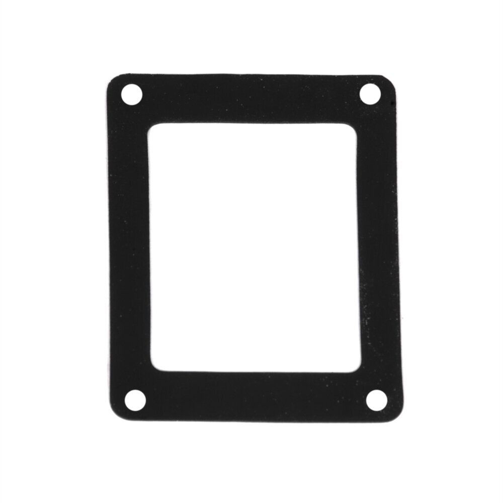 Dichtung Schaltkulisse - Bodenblech, 69-73 Dichtung Schaltkulisse - Bodenblech, 69-73