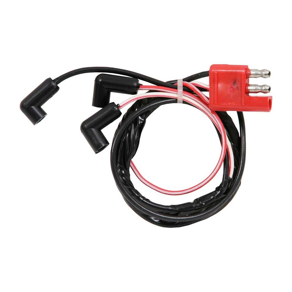 Kabelbaum Motor für Instrumente, 67-68, 6Zyl.