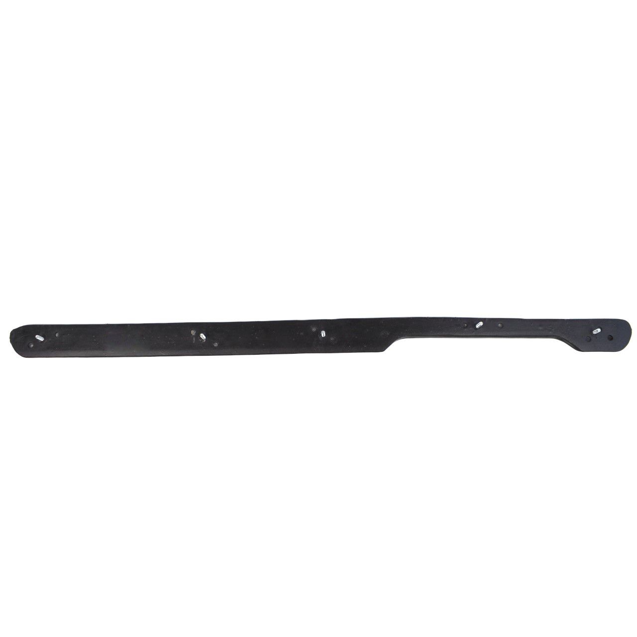 Armaturenbrettleiste 67-68 Schwarz