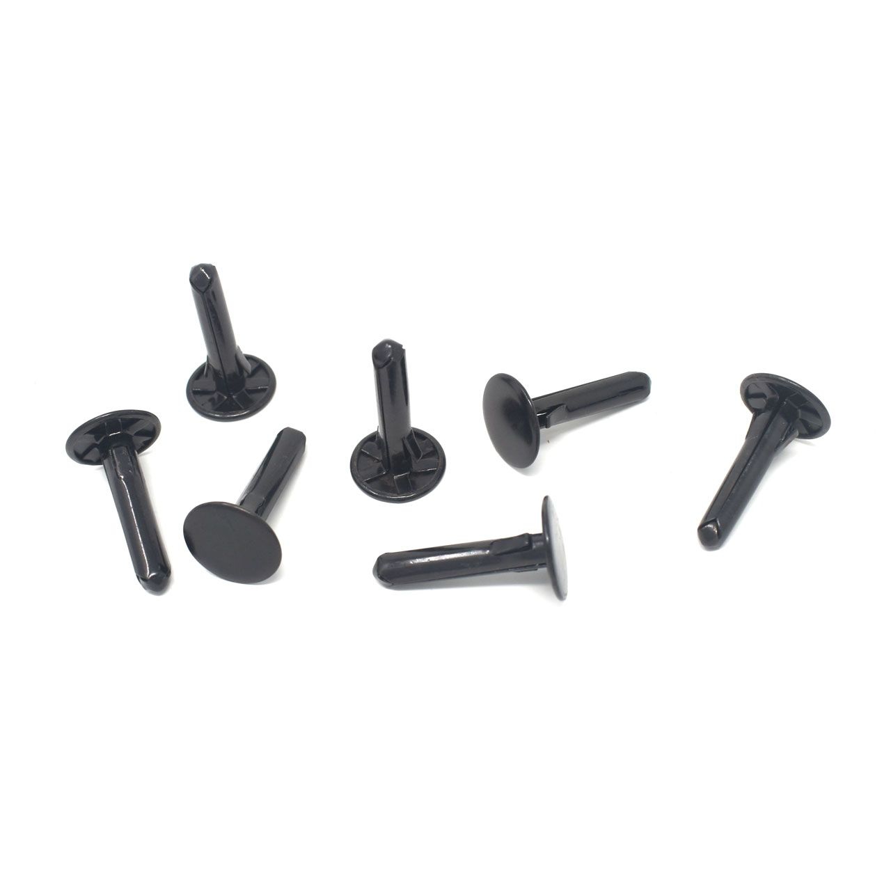Befestigungssatz Dämmatte Spritzwand, 65-67, OEM Befestigungssatz Dämmatte Spritzwand, 65-67, OEM