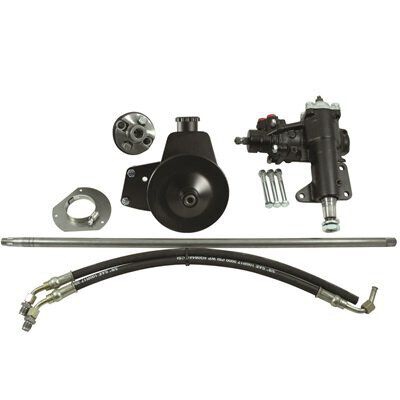 Nachrüstkit Servolenkung, 65-66, 289, 1 Zoll, MS-PS