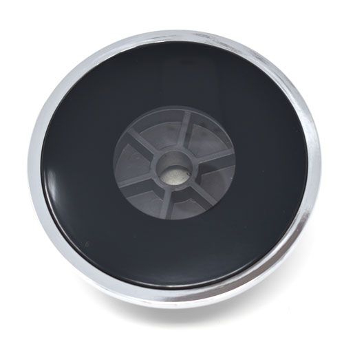 Hupenknopf mit Betätigung für Shelby Lenkradnabe, 65-73 Hupenknopf mit Betätigung für Shelby Lenkradnabe, 65-73