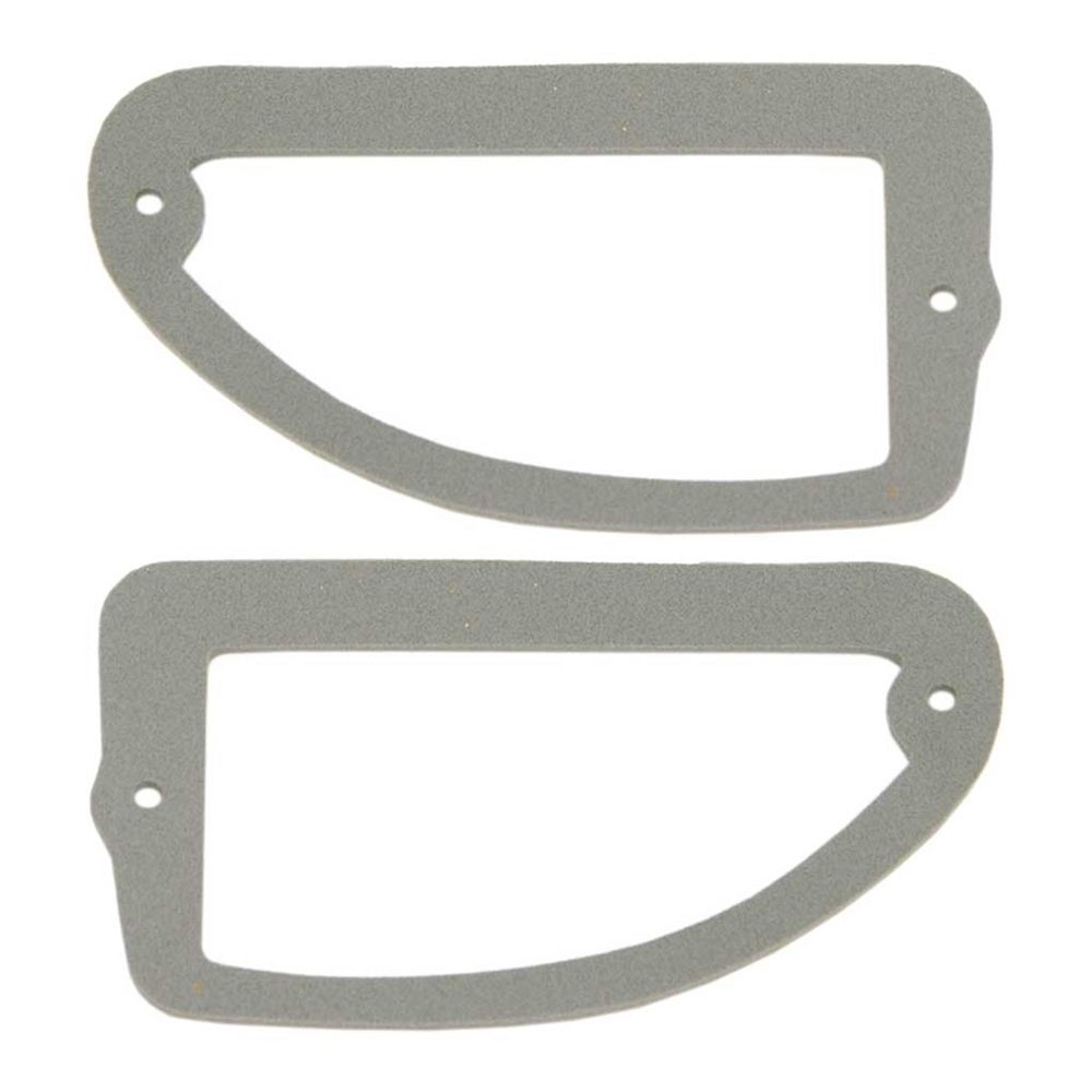 Dichtung Blinkerglas vorne 69-70, Satz Dichtung Blinkerglas vorne 69-70, Satz