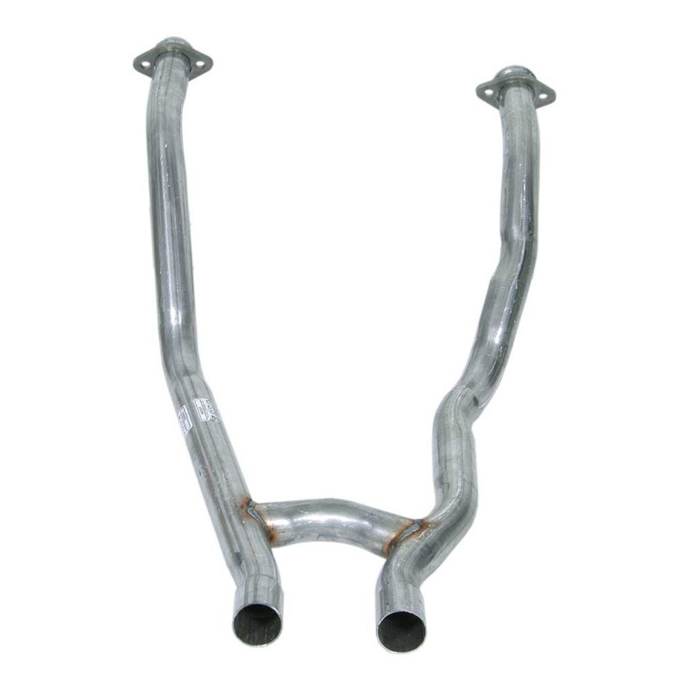 Hosenrohr Doppelrohr, 65-70, 260, 289 & 302 Hosenrohr Doppelrohr, 65-70, 260, 289 & 302