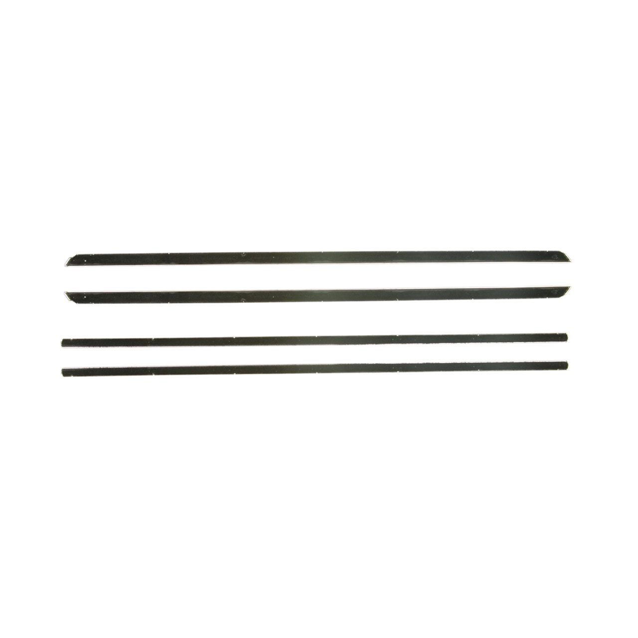 Dichtung Fensterschacht, 65-66, Fastback