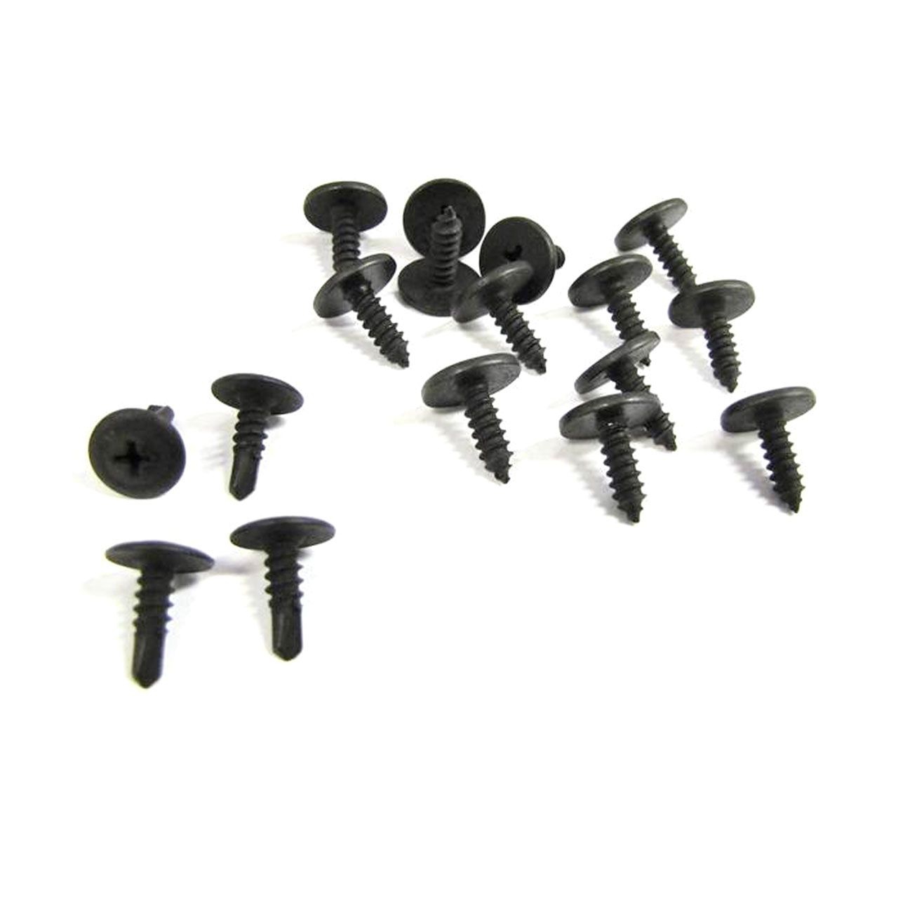 Befestigungsschrauben für Verdeckmulde, 67-68, OEM Befestigungsschrauben für Verdeckmulde, 67-68, OEM