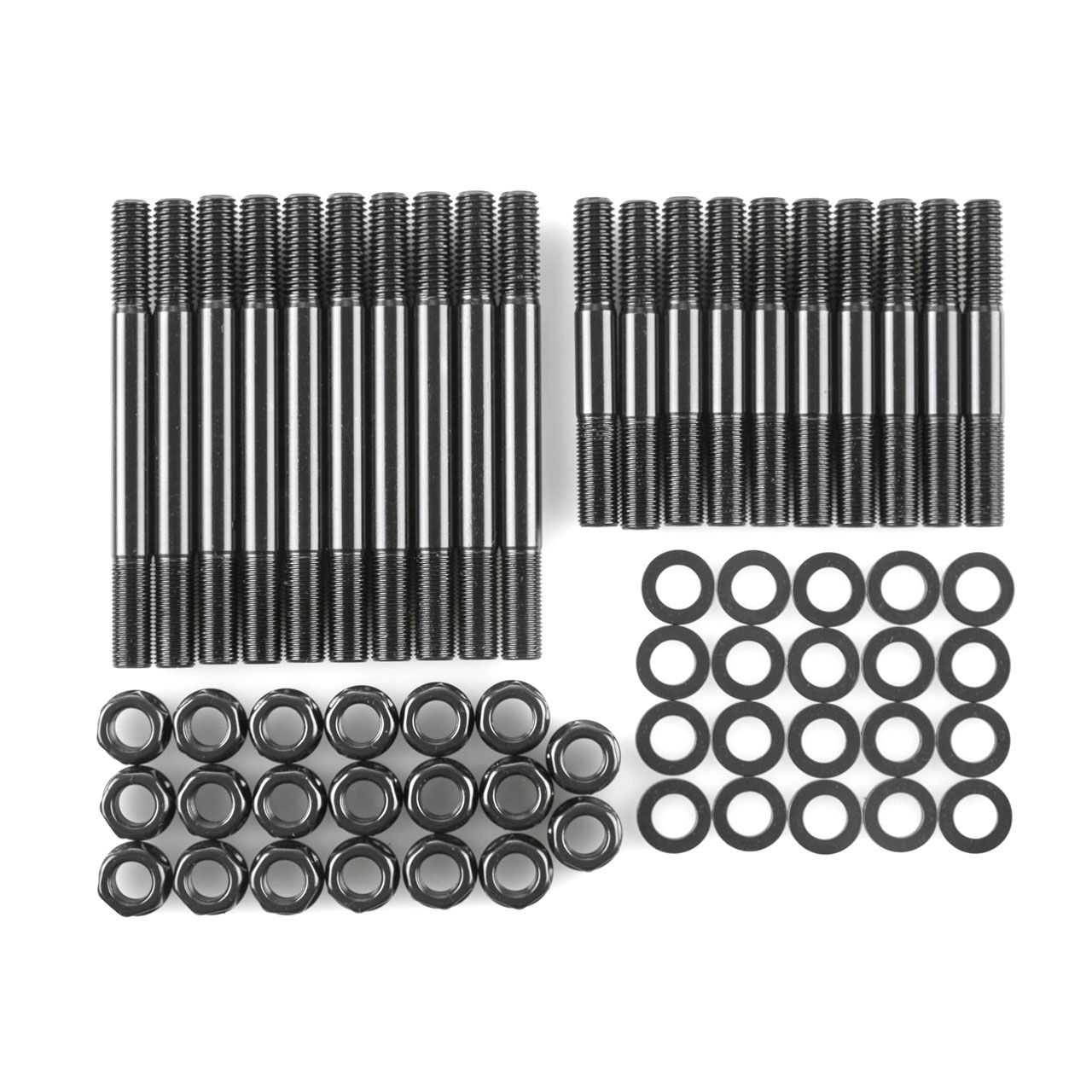 Zylinderkopfbolzensatz 390,427,428 Zylinderkopfbolzensatz 390,427,428