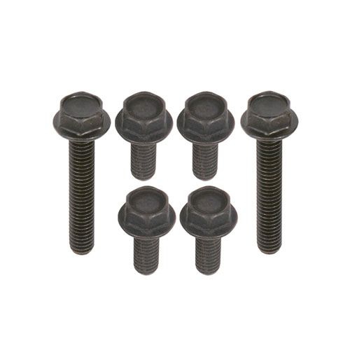 Befestigungssatz Steuerdeckel, 64-65, 260 & 289cui mit Gleichstrom Befestigungssatz Steuerdeckel, 64-65, 260 & 289cui mit Gleichstrom