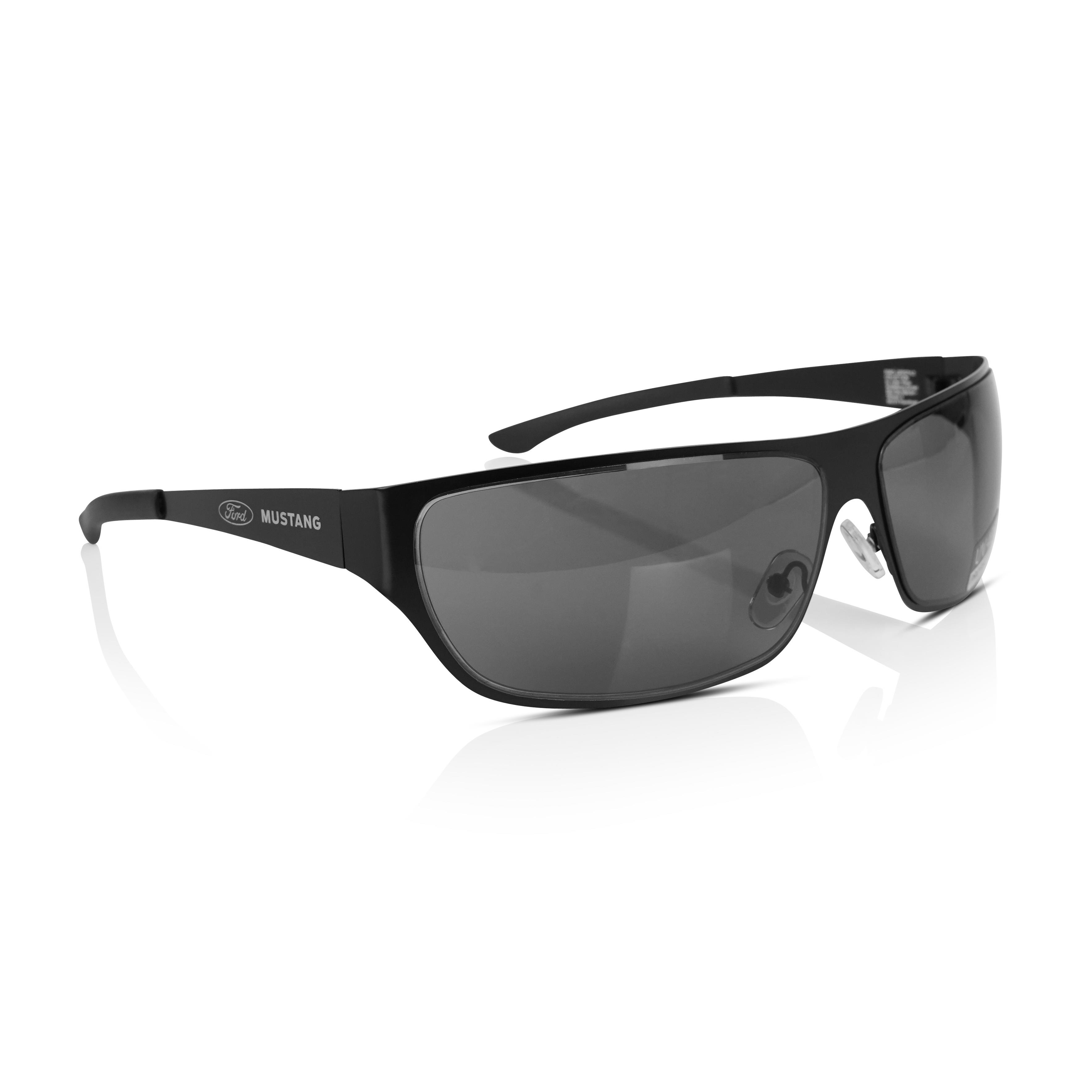 Ford Mustang Sonnenbrille Metall