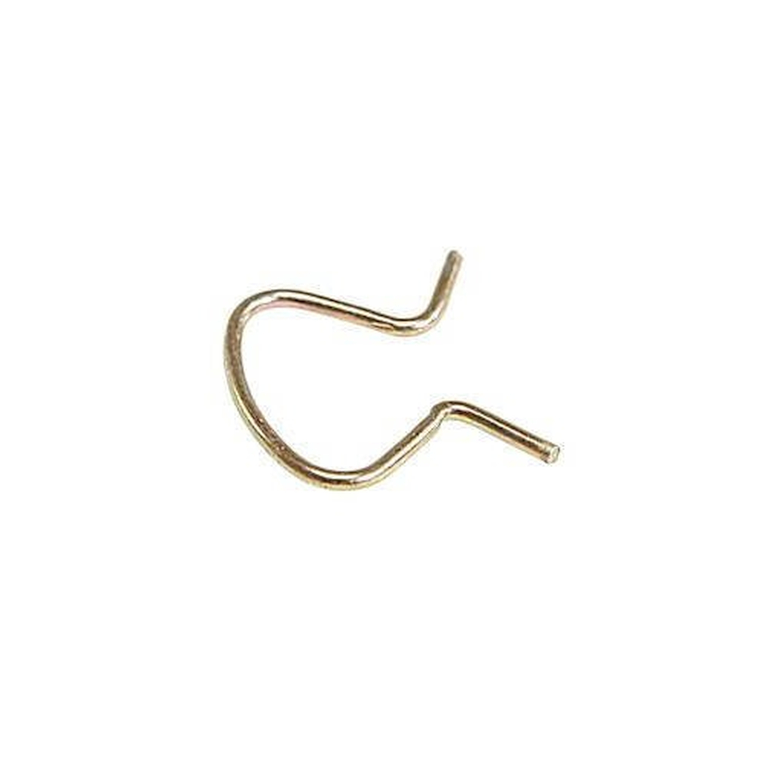 Clip für Türgriff und Fensterkurbel, nur 64½ , Satz (4)