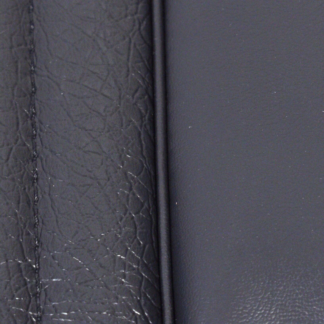 Sitzbezugsatz Standard, 69 Cabriolet, Schwarz (Black)