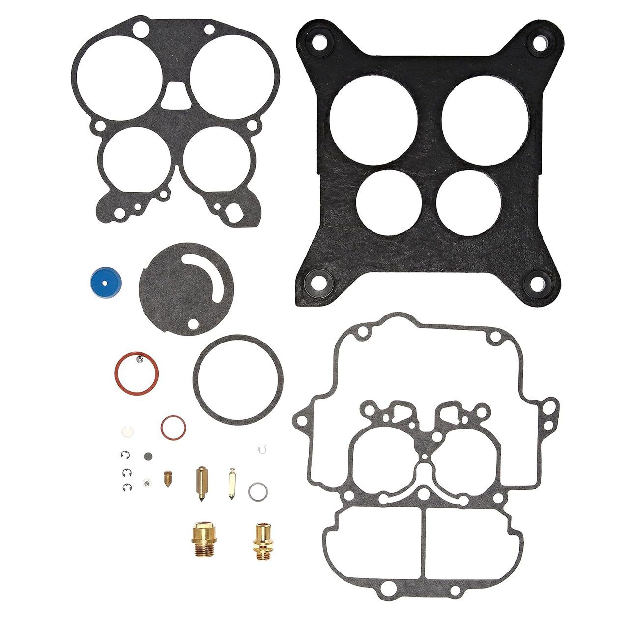 Überholsatz Orig. Vergaser, Autolite 4300D, 302, 351 Überholsatz Orig. Vergaser, Autolite 4300D, 302, 351