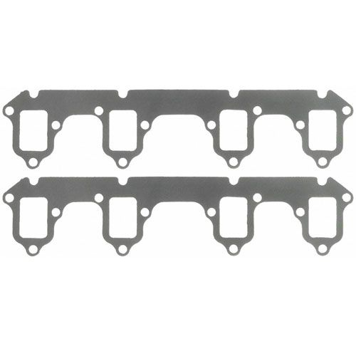 Auspuffkrümmerdichtsatz 390,427 & 428, 16-Bolt