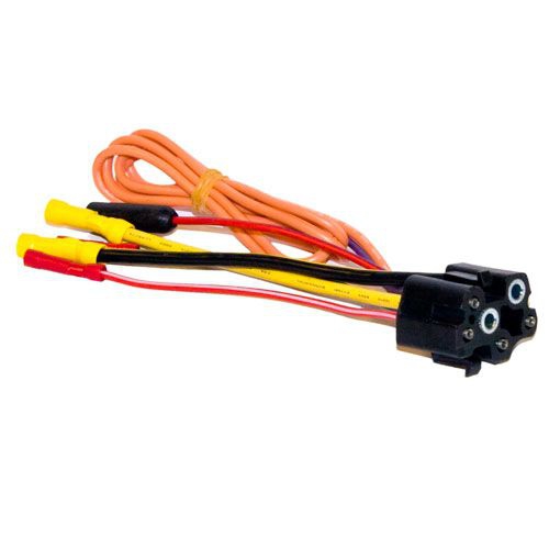 Reparaturstecker Zündschalter, 68-69