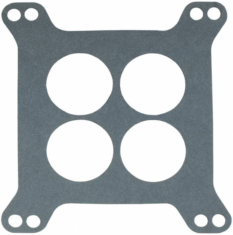 Vergaserfußdichtung 4V-Vergaser, 65-73, 4 Löcher Vergaserfußdichtung 4V-Vergaser, 65-73, 4 Löcher