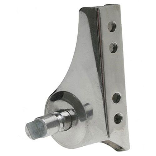 Halter für Verriegelung Dreiecksfenster 65-66, LH Halter für Verriegelung Dreiecksfenster 65-66, LH