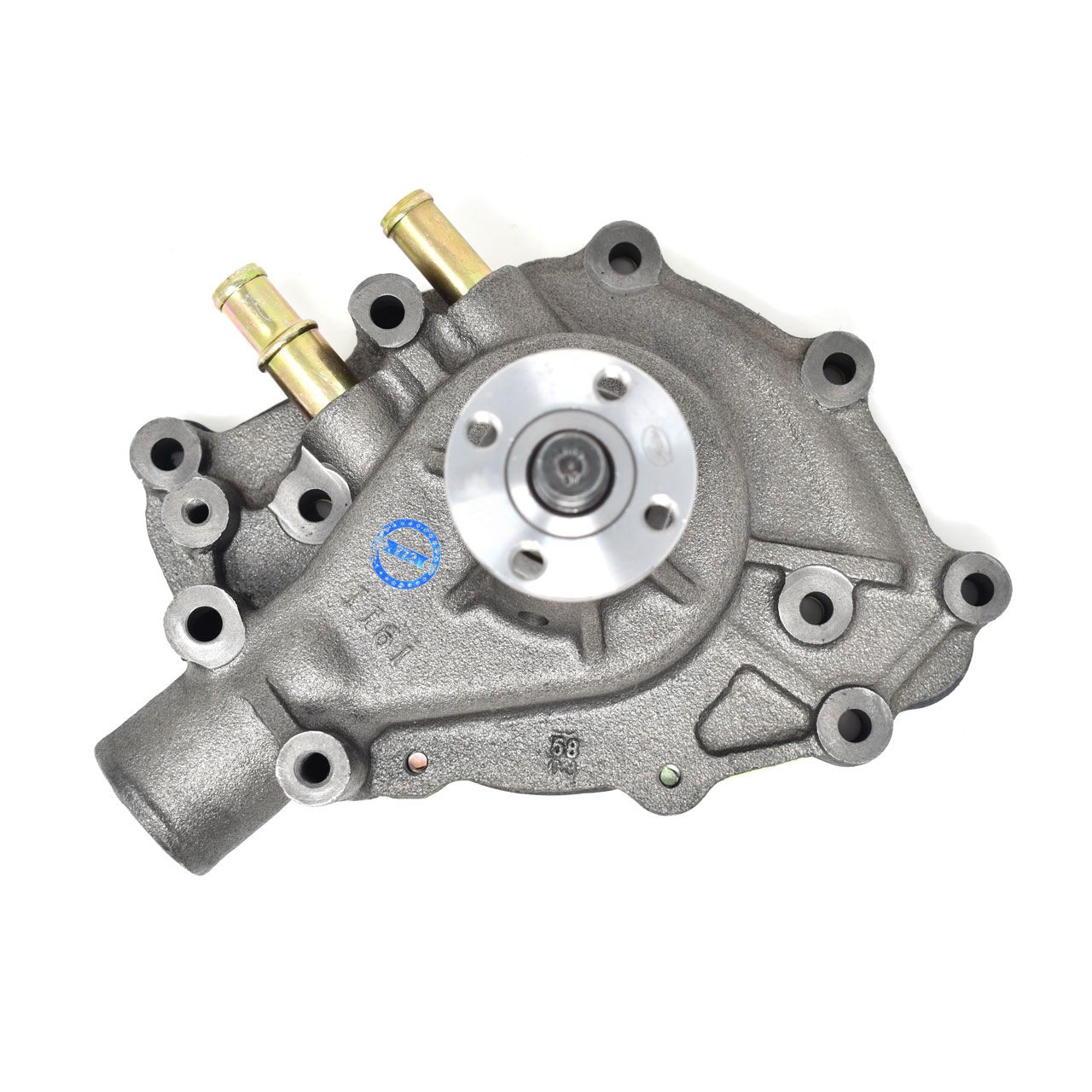 Wasserpumpe 289cui, 302cui & 351W, ab 7.65-69 Wasserpumpe 289cui, 302cui & 351W, ab 7.65-69