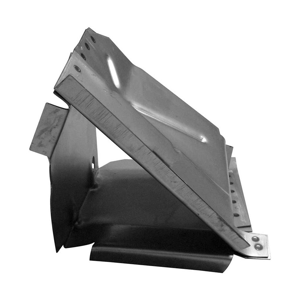 Längsträgerverstärkungsbox 65-70 Coupe&Fastback LH Längsträgerverstärkungsbox 65-70 Coupe&Fastback LH