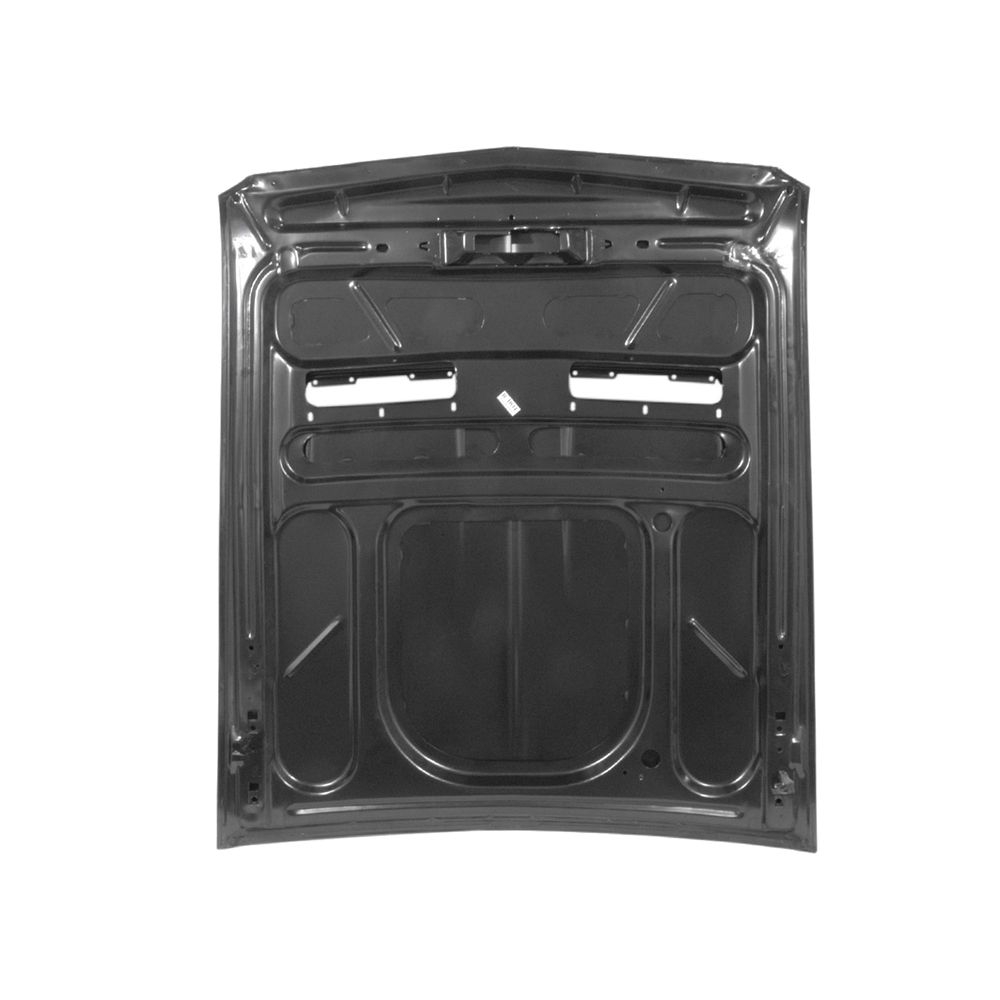 Motorhaube für 67-68, mit Blinkerkontrolle Motorhaube für 67-68, mit Blinkerkontrolle