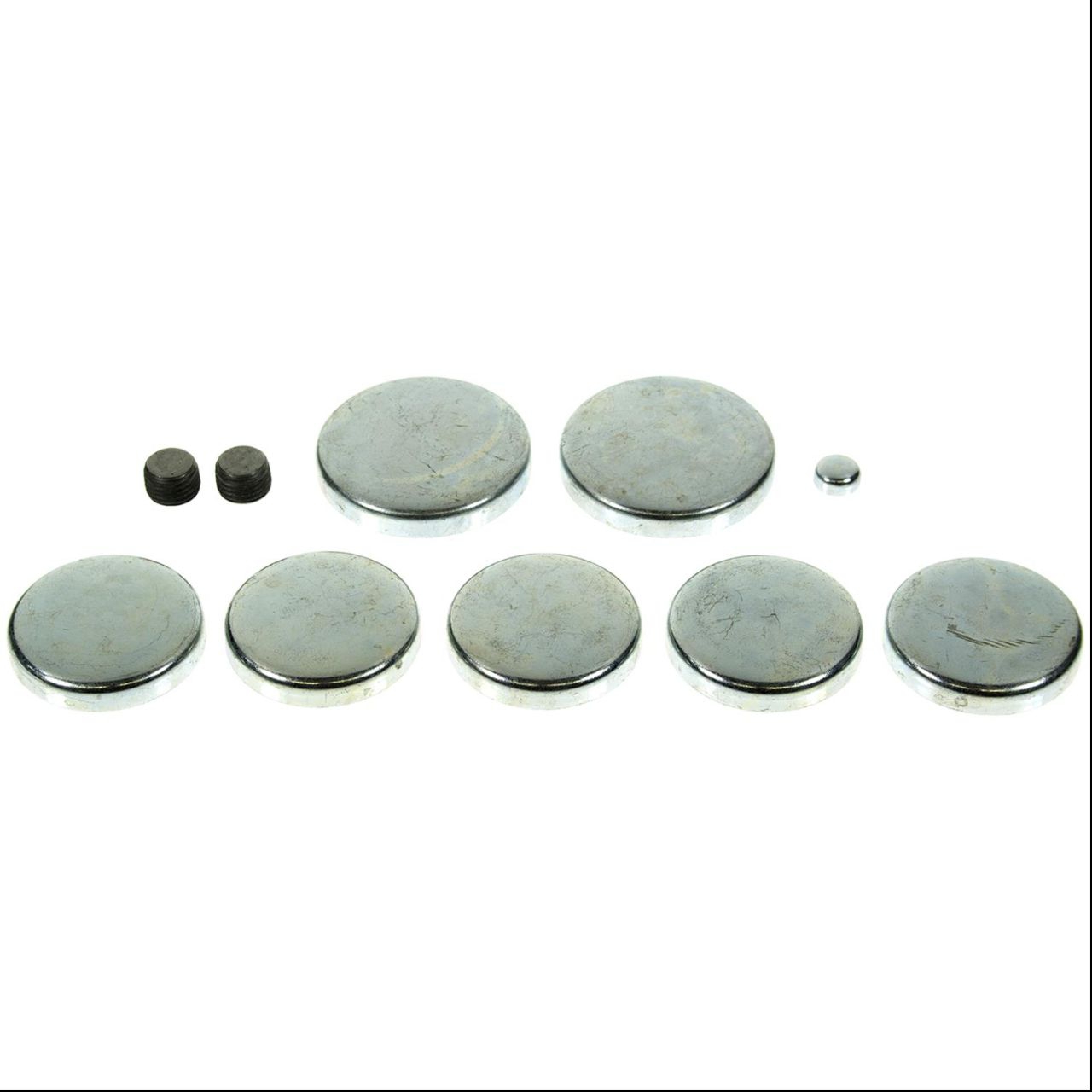 Froststopfen Motorblock für 170, 200 & 250