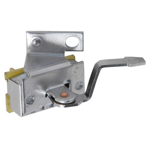 Gebläseschalter Lüftermotor, 65, 2-Speed