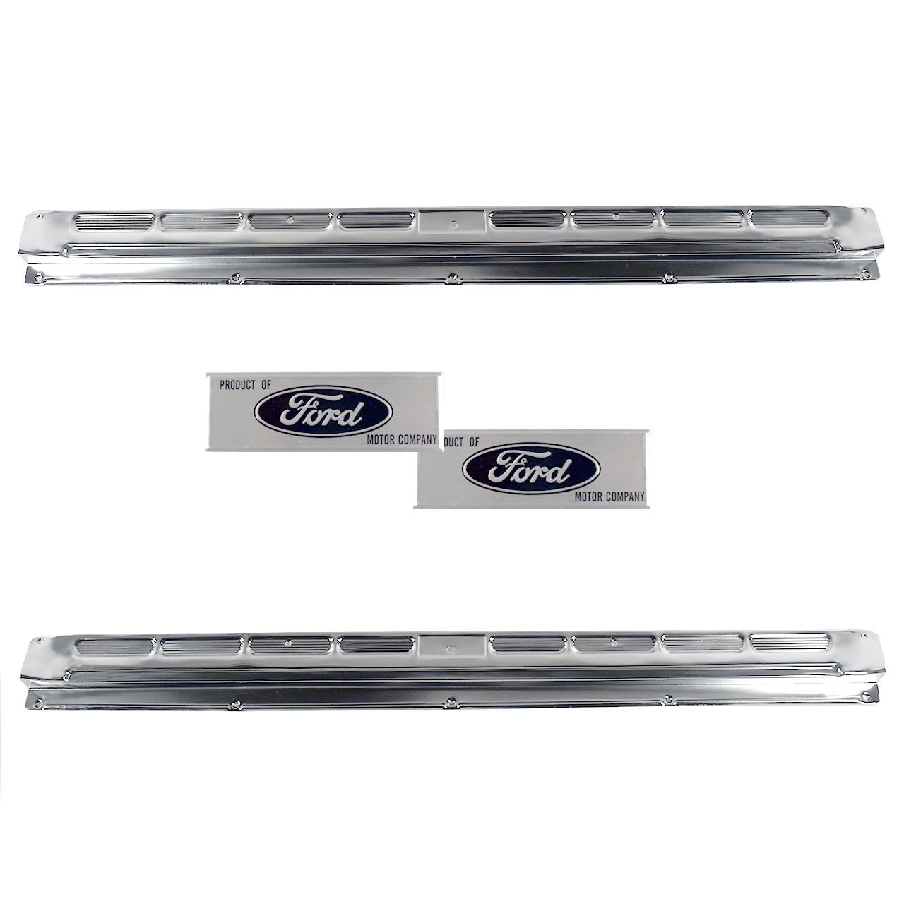 Türeinstiegsleisten, 65-66, Cabrio Türeinstiegsleisten, 65-66, Cabrio