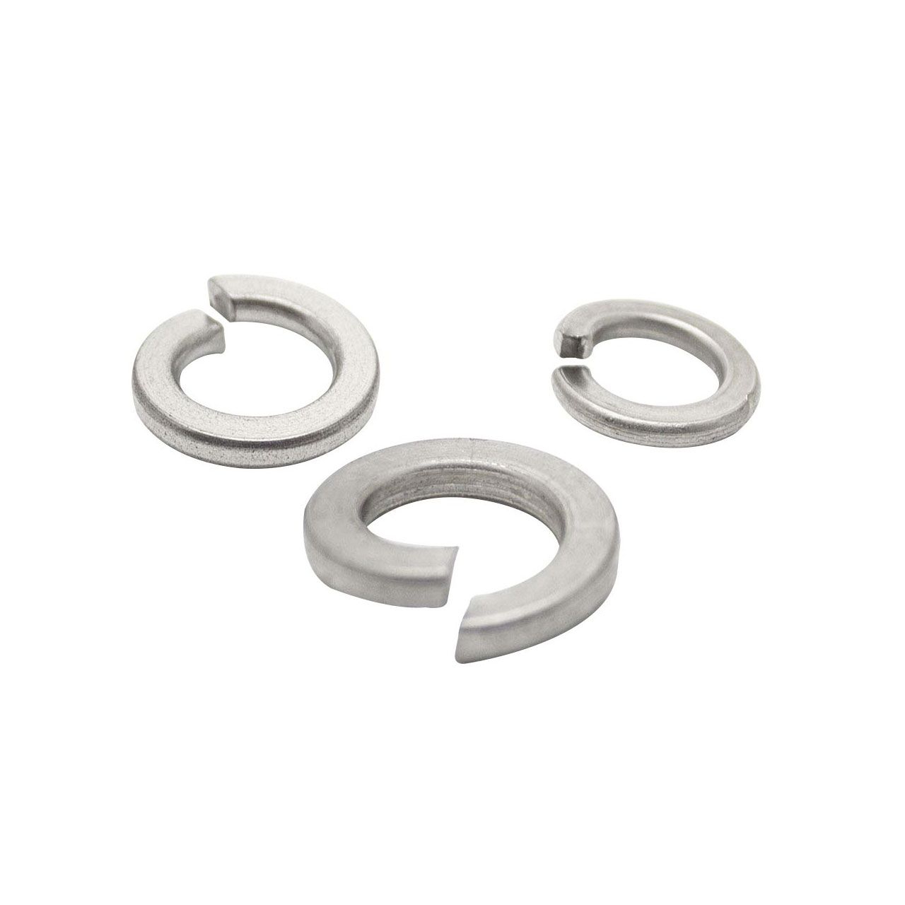 Sprengring für 3/8 Zoll Schrauben