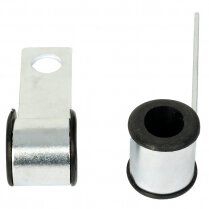 Halter für Starterkabel, 65-68
