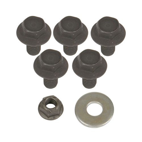 Befestigungssatz für Halter Servopumpe für 65-66, 260 & 289