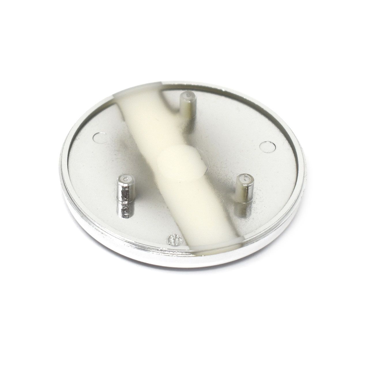 Emblem Armaturenbrettverkleidung, 67-68, Deluxe