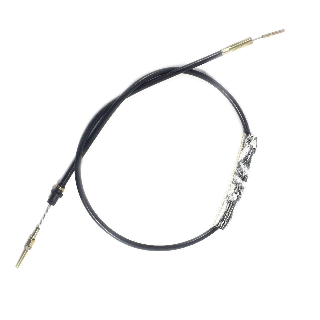 Kupplungsseil für Umbausatz 715165 Kupplungsseil für Umbausatz 715165